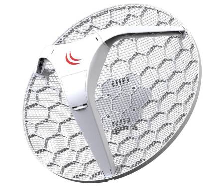 Точка доступа Mikrotik LHG 2 (RBLHG-2nD)