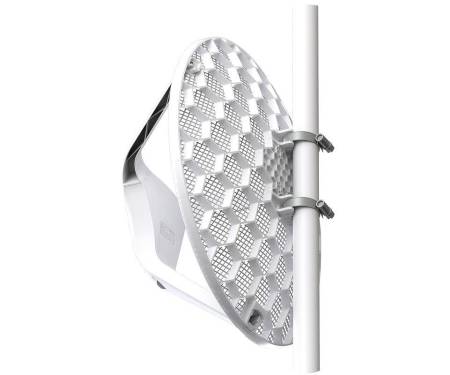 Точка доступа Mikrotik LHG 2 (RBLHG-2nD)