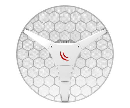 Точка доступа Mikrotik LHG 5 ac (RBLHGG-5acD)