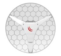 Точка доступа Mikrotik LHG 5 ac (RBLHGG-5acD)