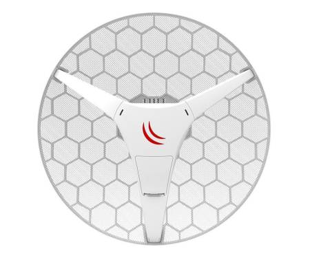 Точка доступа Mikrotik LHG HP5 (RBLHG-5HPND)