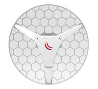Точка доступа Mikrotik LHG HP5 (RBLHG-5HPND)