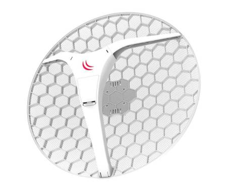 Точка доступа Mikrotik LHG XL 5 ac (RBLHGG-5acD-XL)