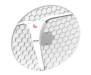 Точка доступа Mikrotik LHG XL 5 ac (RBLHGG-5acD-XL)