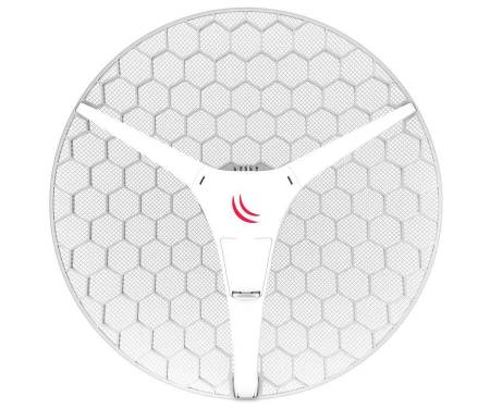 Точка доступа Mikrotik LHG XL 5 ac (RBLHGG-5acD-XL)
