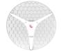 Точка доступа Mikrotik LHG XL 5 ac (RBLHGG-5acD-XL)