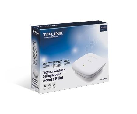 Точка доступа TP-Link EAP110