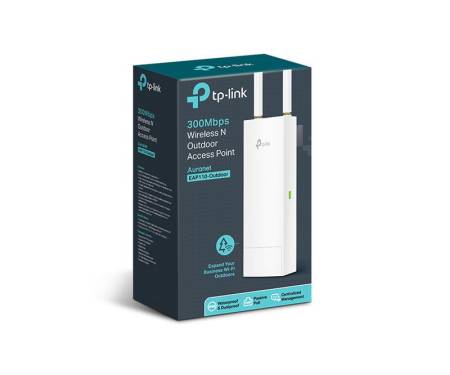 Точка доступа TP-Link EAP110-Outdoor