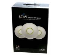 Точка доступа Ubiquiti UniFi UAP-3 3-pack