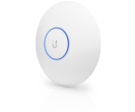 Точка доступа Ubiquiti UniFi UAP-AC-LR 5-pack