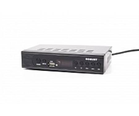 Тюнер DVB-T2 Romsat TR-2018HD