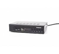 Тюнер DVB-T2 Romsat TR-2018HD