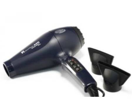 Фен Coifin Korto A2R Ion Blue