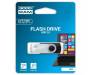 Флешка USB 16GB GOODRAM UTS2 (Twister) Black (UTS2-0160K0R11)