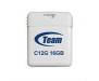 Флешка USB 16Gb Team C12G White (TC12G16GW01)