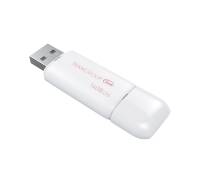 Флешка USB 16GB Team C173 Pearl White (TC17316GW01)