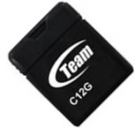 Флешка USB 32Gb Team C12G Black (TC12G32GB01)