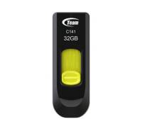 Флешка USB 32Gb Team C141 Yellow (TC14132GY01)