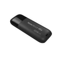 Флешка USB 32GB Team C173 Pearl Black (TC17332GB01)