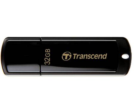 Флешка USB 32GB Transcend JetFlash 350 (TS32GJF350)