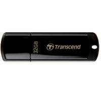 Флешка USB 32GB Transcend JetFlash 350 (TS32GJF350)