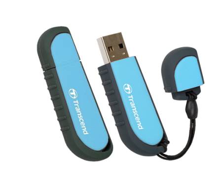 Флешка USB 32GB Transcend JetFlash V70 (TS32GJFV70)