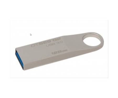 Флешка USB3.0 128GB Kingston DataTraveler SE9 G2 (DTSE9G2/128GB)