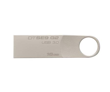 Флешка USB3.0 16GB Kingston DataTraveler SE9 G2 (DTSE9G2/16GB)