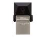 Флешка USB3.0 16GB Kingston DT microDuo (DTDUO3/16GB)