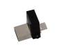 Флешка USB3.0 16GB Kingston DT microDuo (DTDUO3/16GB)