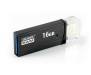Флешка USB3.0 16GB OTG GOODRAM OTN3 (Twin) Black (OTN3-0160K0R11)