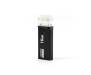 Флешка USB3.0 16GB OTG GOODRAM OTN3 (Twin) Black (OTN3-0160K0R11)