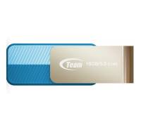 Флешка USB3.0 16Gb Team C143 Blue (TC143316GL01)
