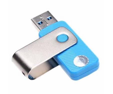 Флешка USB3.0 16Gb Team C143 Blue (TC143316GL01)