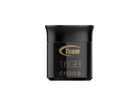 Флешка USB3.0 16Gb Team C152 Black (TC152316GB01)