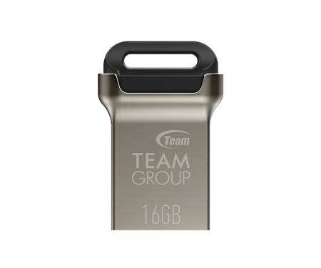 Флешка USB3.0 16Gb Team C162 Metal (TC162316GB01)