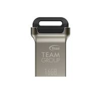 Флешка USB3.0 16Gb Team C162 Metal (TC162316GB01)