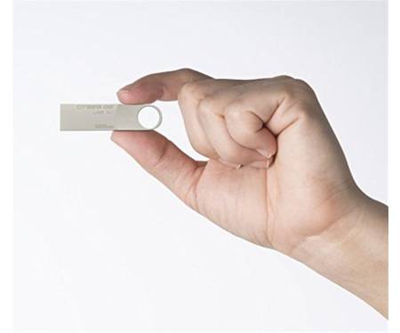 Флешка USB3.0 32GB Kingston DataTraveler SE9 G2 (DTSE9G2/32GB)