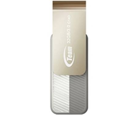 Флешка USB3.0 32GB Team C143 White (TC143332GW01)