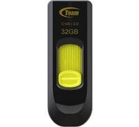 Флешка USB3.0 32Gb Team C145 Yellow (TC145332GY01)