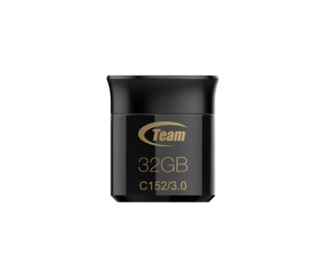 Флешка USB3.0 32Gb Team C152 Black (TC152332GB01)