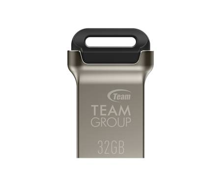 Флешка USB3.0 32Gb Team C162 Metal (TC162332GB01)