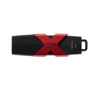 Флешка USB3.1 128GB Kingston HyperX Savage (HXS3/128GB)
