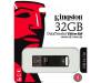Флешка USB3.1 32GB Kingston DataTraveler Elite G2 Black (DTEG2/32GB)