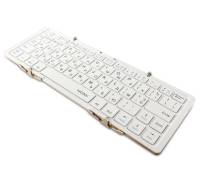 Чехол-клавиатура Nomi KBB-303 Gold (245401)