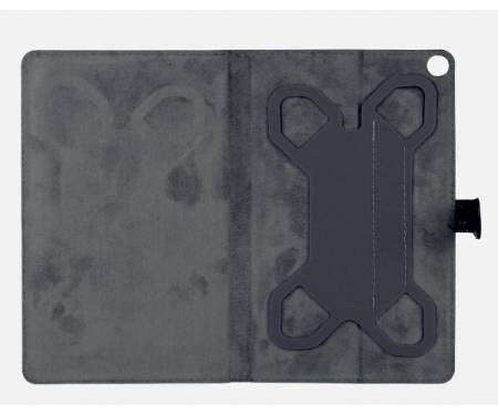 Чехол-книжка Braska для Huawei MediaPad T1 7 Black (BRS7HT1BK)