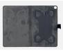 Чехол-книжка Braska для Huawei MediaPad T1 7 Black (BRS7HT1BK)