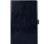 Чехол-книжка Braska для Samsung Galaxy Tab A 8.0 SM-T355 Black (BRS8STABK)