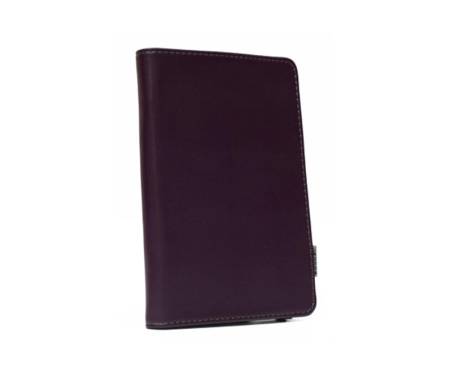 Чехол-книжка Lagoda 360 универсальный Clip Stand 6-7 Violet (218426)