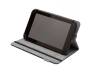 Чехол-книжка Lagoda 360 универсальный Clip Stand 6-7 Violet (218426)